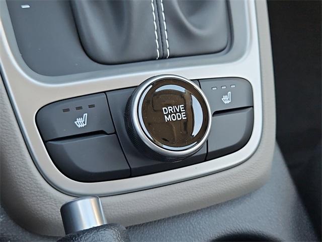 new 2026 Hyundai Venue car, priced at $24,611