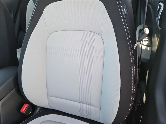 new 2026 Hyundai Venue car, priced at $24,611