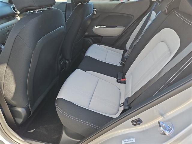 new 2026 Hyundai Venue car, priced at $24,611