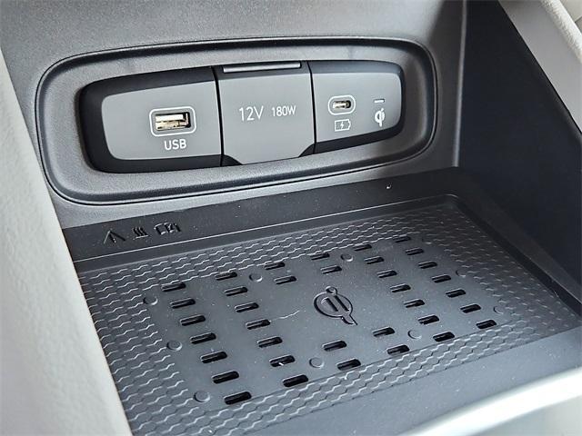 new 2026 Hyundai Venue car, priced at $24,611