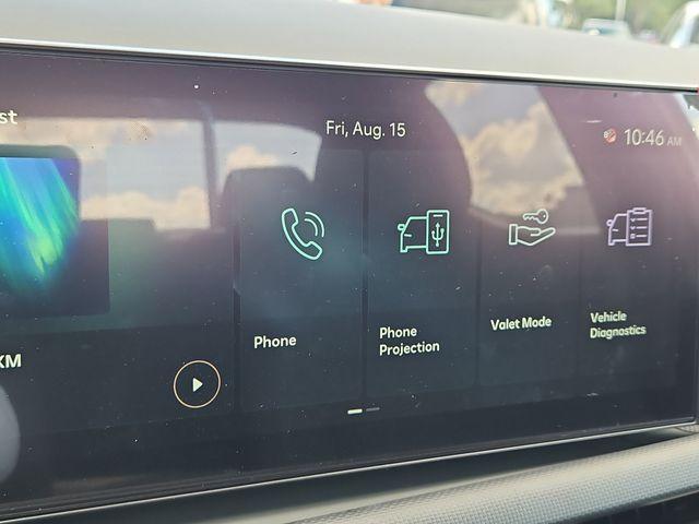 new 2026 Hyundai SANTA CRUZ car, priced at $31,699