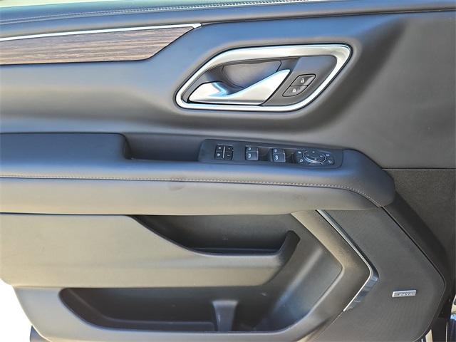 used 2022 Chevrolet Tahoe car, priced at $51,777