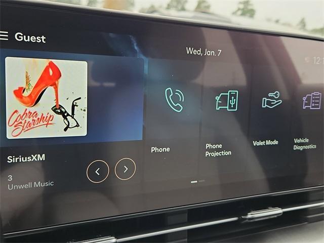 new 2026 Hyundai Kona car, priced at $27,587