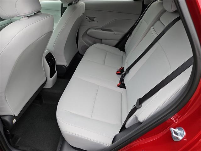 new 2026 Hyundai Kona car, priced at $27,587