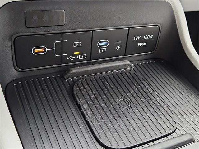 new 2026 Hyundai Kona car, priced at $27,587