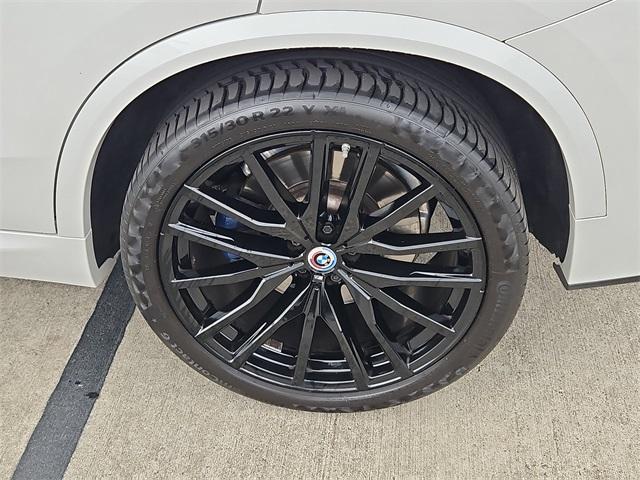 used 2023 BMW X5 car, priced at $56,988