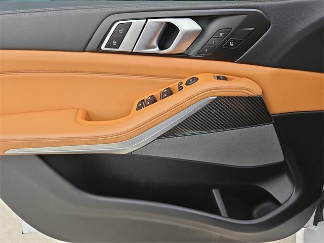 used 2023 BMW X5 car, priced at $56,988