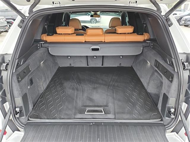 used 2023 BMW X5 car, priced at $56,988