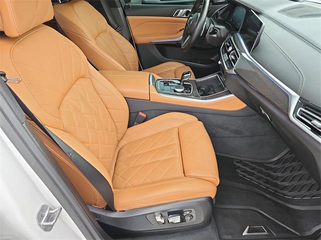 used 2023 BMW X5 car, priced at $56,988