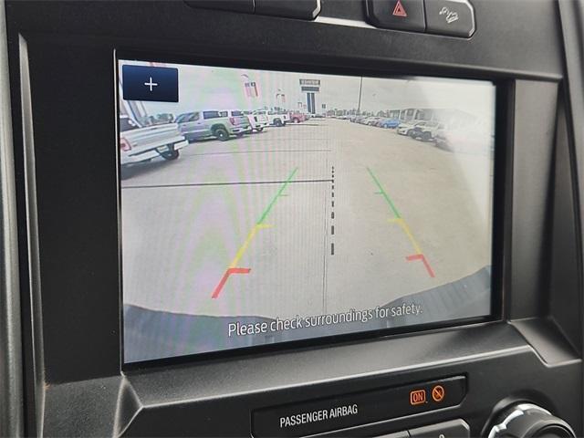 used 2021 Ford F-250 car, priced at $45,986