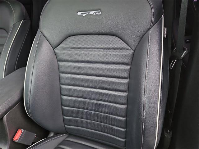 used 2022 Kia Forte car, priced at $18,984