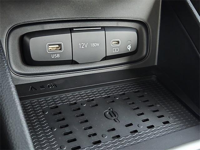 new 2026 Hyundai Venue car, priced at $24,574