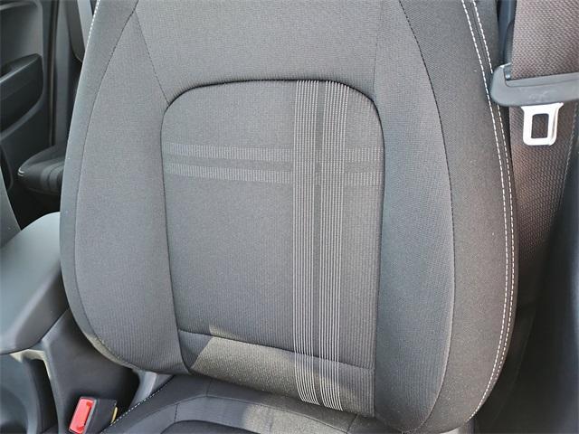 new 2026 Hyundai Venue car, priced at $24,574