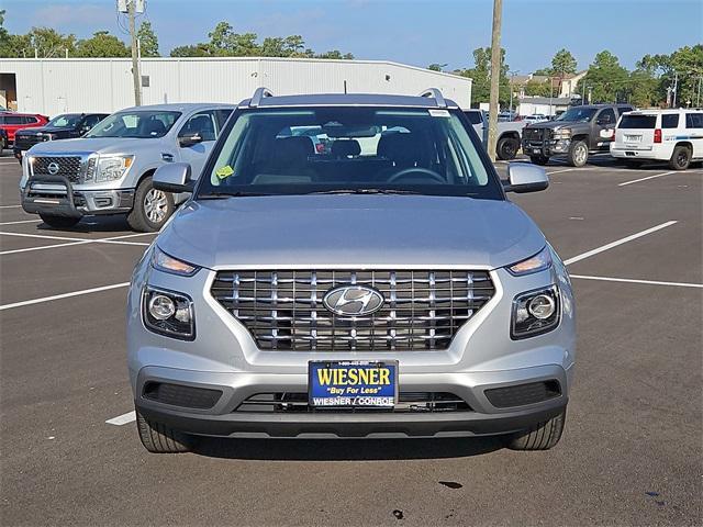 new 2026 Hyundai Venue car, priced at $24,574