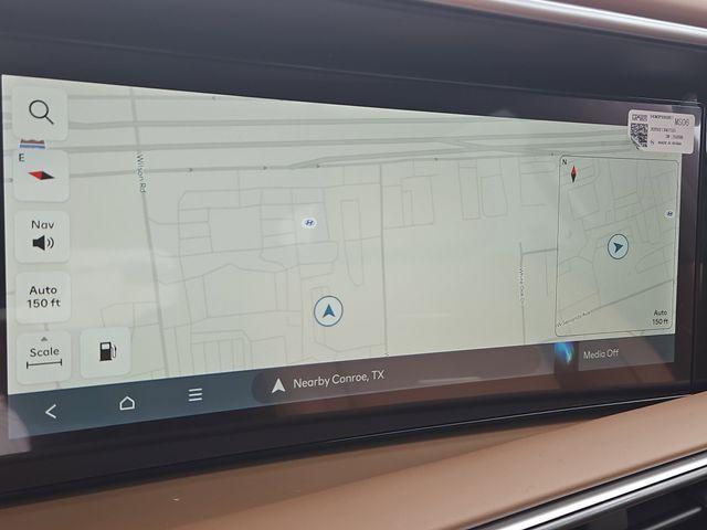 new 2026 Hyundai Palisade Hybrid car, priced at $58,995