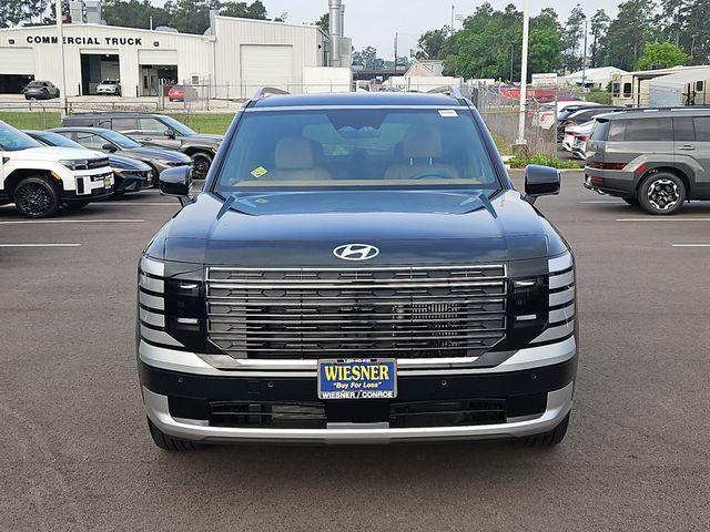 new 2026 Hyundai Palisade Hybrid car, priced at $58,995