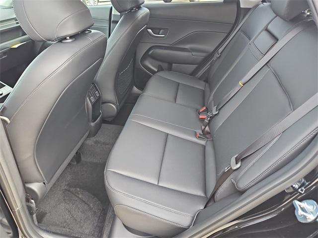 new 2026 Hyundai Kona car, priced at $34,728