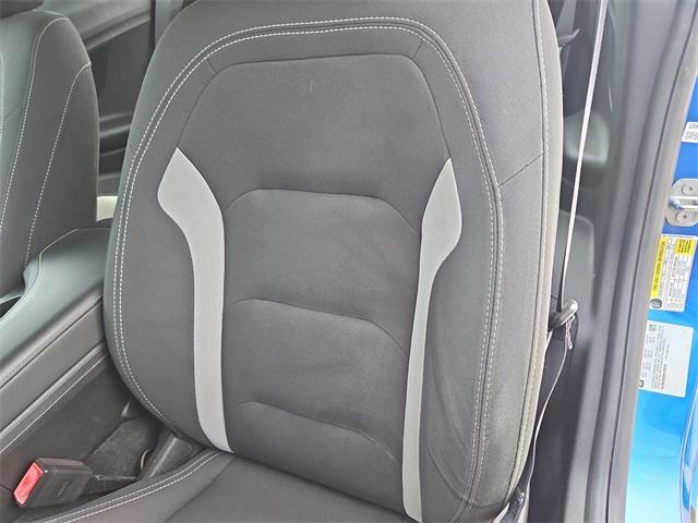 used 2017 Chevrolet Camaro car, priced at $19,986