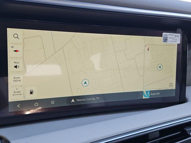 new 2026 Hyundai Palisade Hybrid car, priced at $54,365
