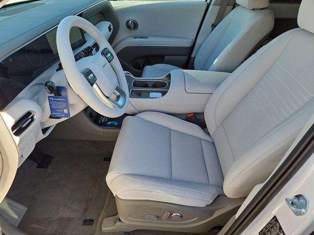 new 2026 Hyundai Palisade Hybrid car, priced at $54,365