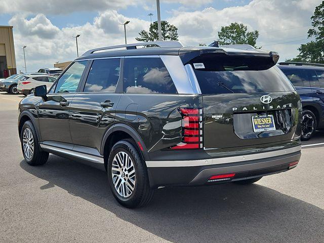 new 2026 Hyundai Palisade car, priced at $43,400