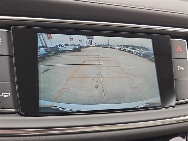 used 2018 Buick Enclave car, priced at $22,488