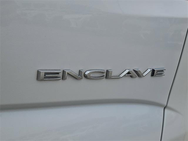 used 2018 Buick Enclave car, priced at $22,488