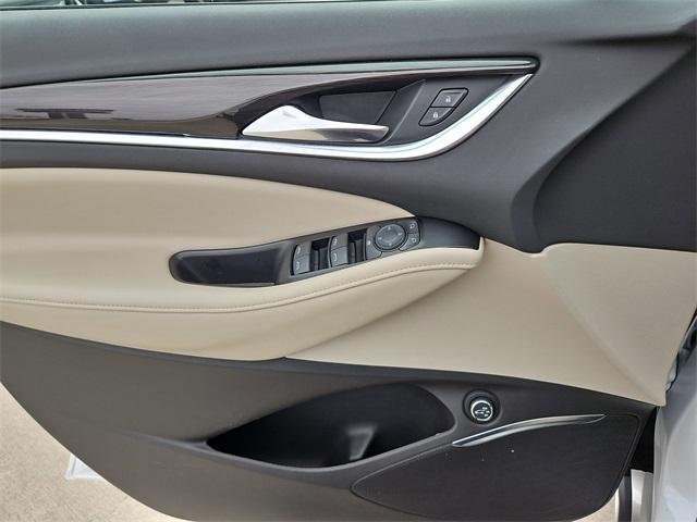 used 2018 Buick Enclave car, priced at $22,488