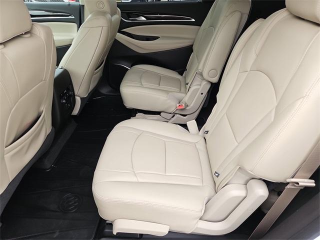 used 2018 Buick Enclave car, priced at $22,488