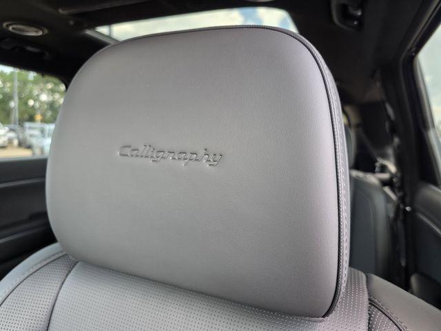 new 2026 Hyundai Palisade car, priced at $53,210