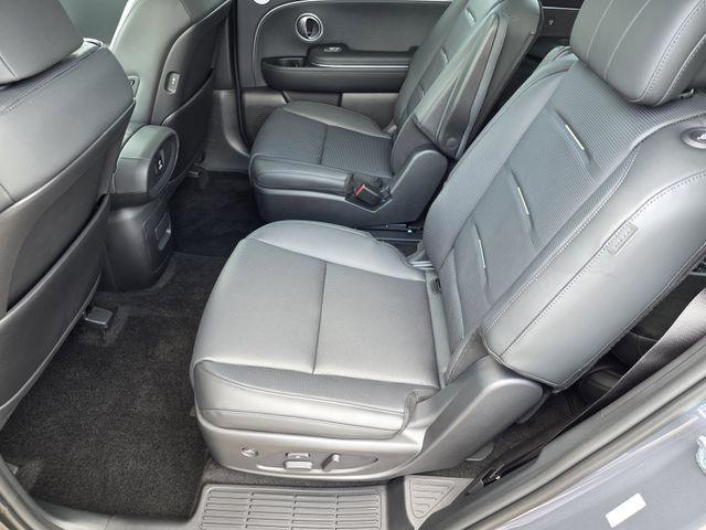 new 2026 Hyundai Palisade car, priced at $53,210