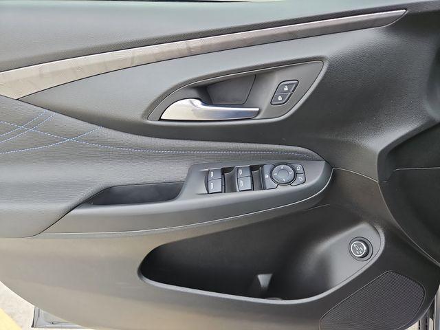 used 2024 Buick Envista car, priced at $25,988