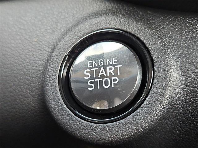 new 2026 Hyundai Venue car, priced at $24,517