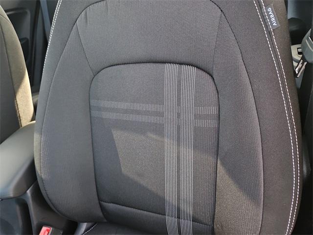 new 2026 Hyundai Venue car, priced at $24,517