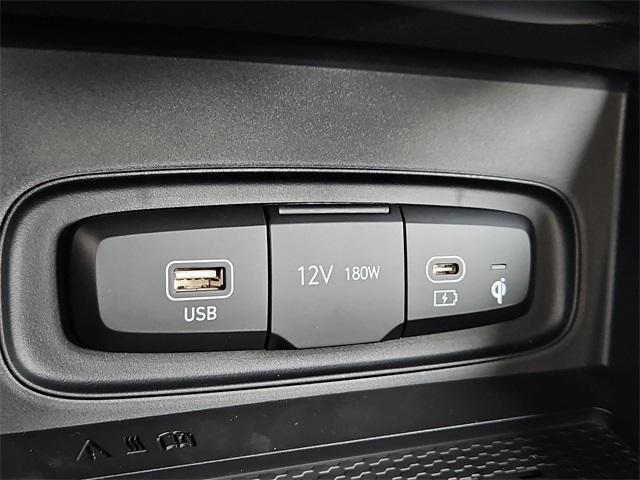 new 2026 Hyundai Venue car, priced at $24,517