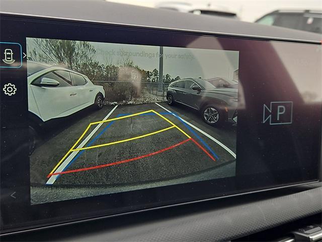 new 2026 Hyundai SANTA CRUZ car, priced at $33,111