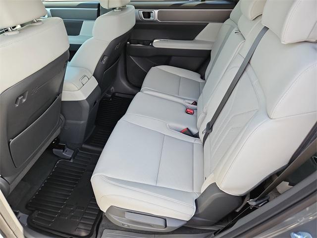 new 2026 Hyundai Santa Fe car, priced at $37,043