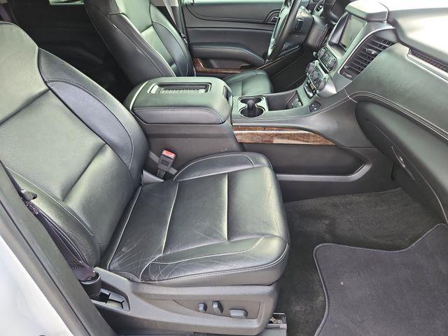 used 2017 Chevrolet Tahoe car, priced at $22,486