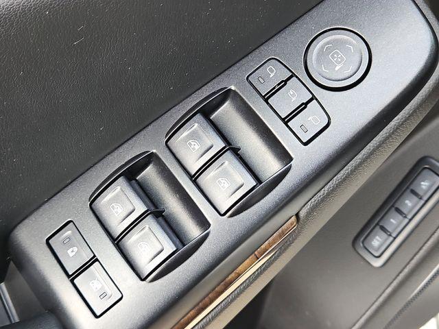 used 2017 Chevrolet Tahoe car, priced at $22,486