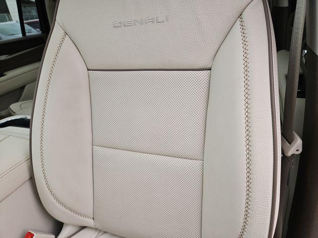 used 2021 GMC Yukon XL car, priced at $43,982