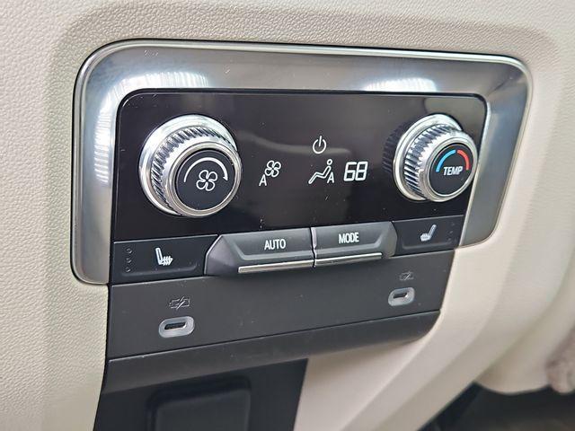 used 2021 GMC Yukon XL car, priced at $43,982