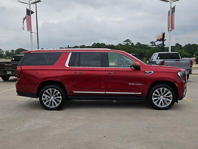 used 2021 GMC Yukon XL car, priced at $43,982