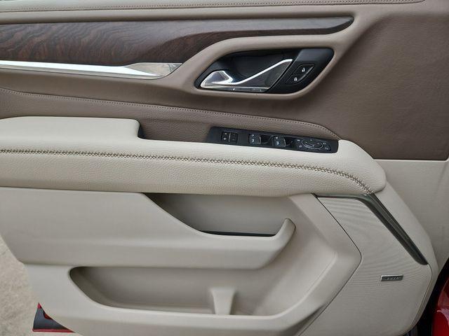 used 2021 GMC Yukon XL car, priced at $43,982