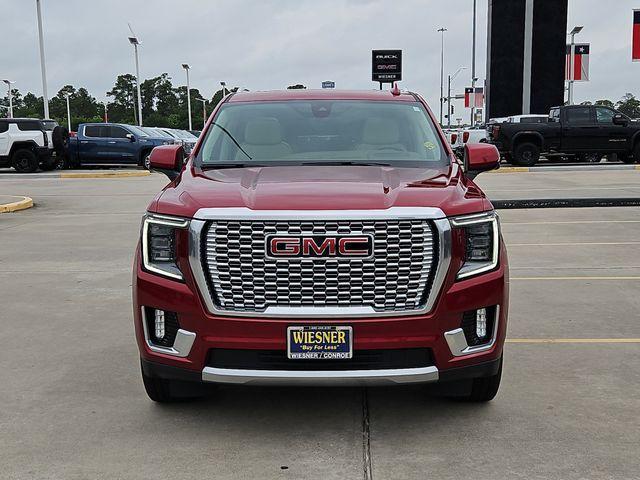 used 2021 GMC Yukon XL car, priced at $43,982
