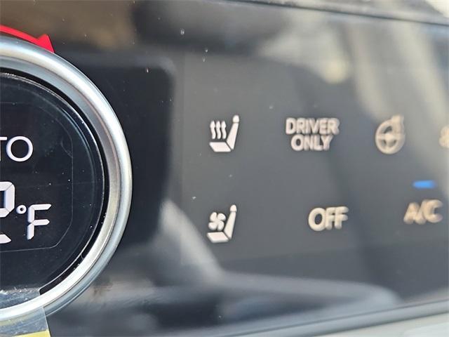 new 2026 Hyundai IONIQ 9 car, priced at $58,642