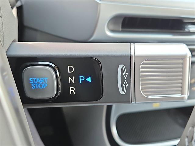 new 2026 Hyundai IONIQ 9 car, priced at $58,642