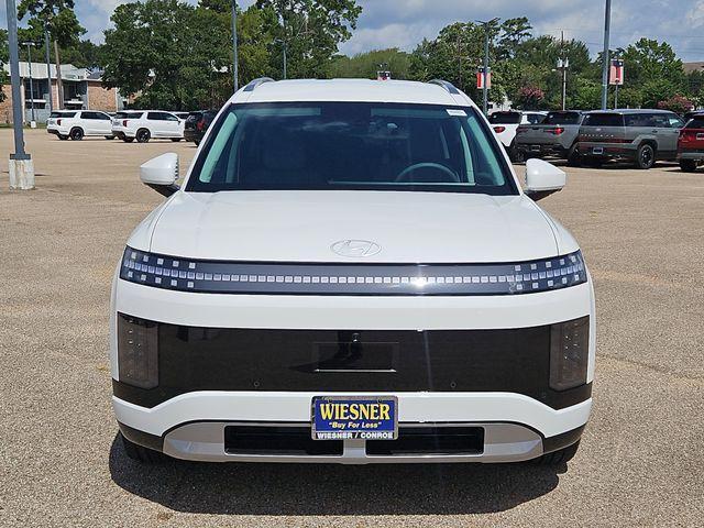 new 2026 Hyundai IONIQ 9 car, priced at $68,642