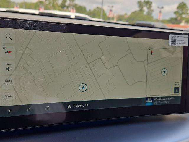 new 2026 Hyundai IONIQ 9 car, priced at $68,642