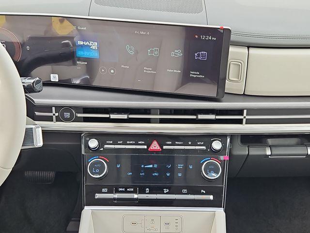new 2026 Hyundai Santa Fe car, priced at $37,395