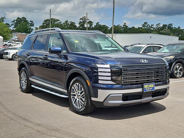 new 2026 Hyundai Palisade car, priced at $47,220